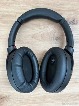 Sony WH-1000XM4 Sluchátka - 5