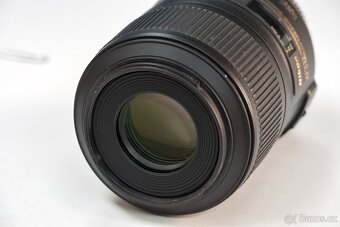 Prodám Nikon DX 85mm Micro - 5