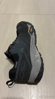 Dámské trakové boty CMP s vibram podrážkou - 5