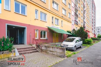 Prodej, komerční/ostatní, 190 m2, Hodonínská 1059/57, Severn - 5