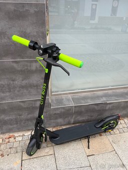 Elektrokoloběžka City Boss RS350 - 5