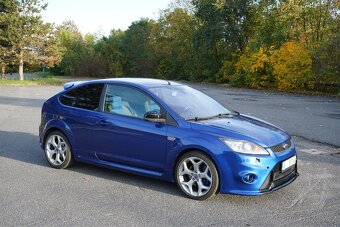 Ford Focus 2.5 ST - 5