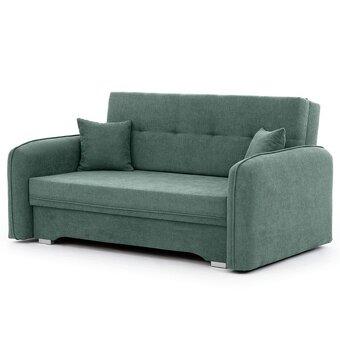 Rozkládací pohovka - 5