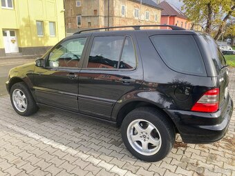 Mercedes-Benz W163 - 5