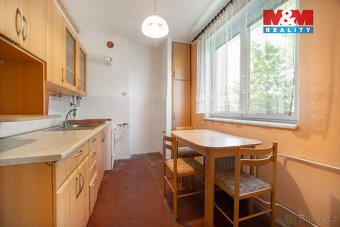 Prodej bytu 2+1, 56 m², Svitavy, ul. Chelčického - 5