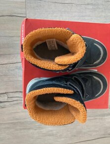 Zimní boty Superfit - 5