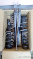 Ford Focus mk2 ST 2,5L - 5