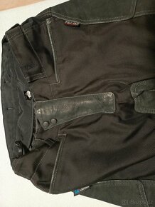 Bunda na motorku vel 52 - 5