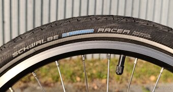 Koloběžka MIBO Malaga - 5