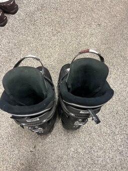 Lyžařské boty Salomon QST PRO 100 - vel. 43 - 5