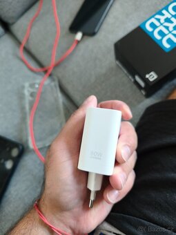 OnePlus Nord 3 5G 16/256 - 5