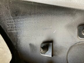 Yamaha MT-09 díly - 5