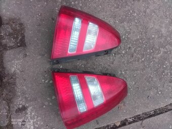 Světla, zrcátka, motory - cokoliv - 5