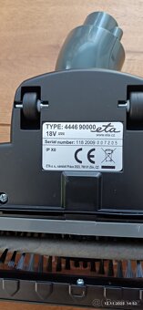 Náhradní díl k vysavači/kartáč - 5