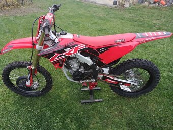 Honda CRF 250R, 2024, kola 21 a 18. - 5