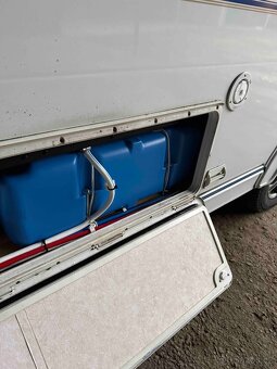 Anglický Karavan COACHMEN AMARA - 5