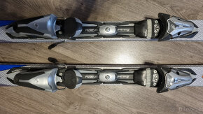 Lyže HEAD XRC 300 X 163 cm + odolný vak HEAD - 5