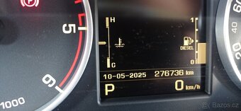 Land Rover Discovery 4, po GO motoru - 5