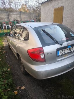 Kia Rio 1.5 71Kw - 5