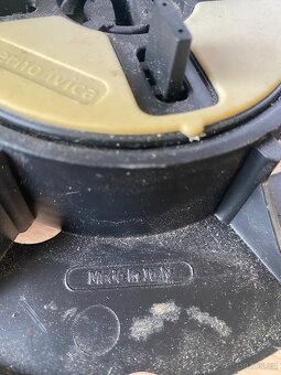 Terč pod dlažbu - 5