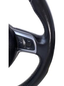 Multifunkční volant airbag  Audi A3 8P facelift r.v. 2011 - 5