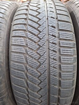 225 55 16 zimní pneu R16 Continental 225/55/16 - 5