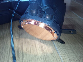 GIGABYTE AORUS WATERFORCE II 360 - 5