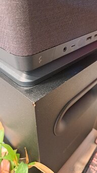 Reproduktory Steelseries Arena 9 - 5