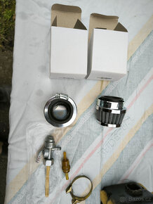 PRODÁM NÁHRADNÍ DÍLY NA JAWU BETKA TMEC 50 Q. - 5