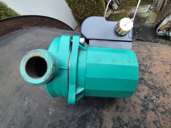 Oběhové čerpadlo Wilo - 5