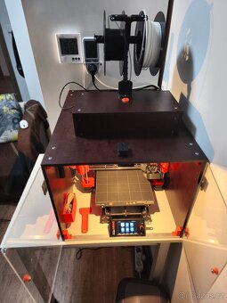 3D tiskárna MK4S - 5