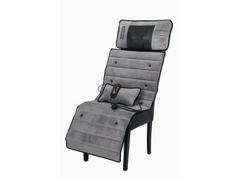 Prodám magnetickou rolovací masážní podložku Mediwell 6v1 - 5