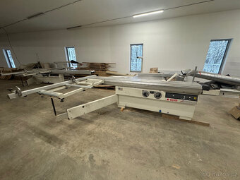 Formatovaci pila scm - 5