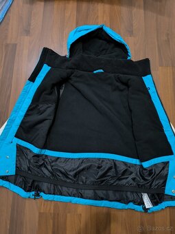 Lyžařská bunda vel.S/ 36 - 5