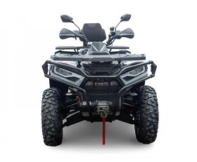 LINHAI 650L Promax EPS 4x4 T3B - SKLADEM - 5