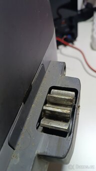 Pohon vrat hormann - 5