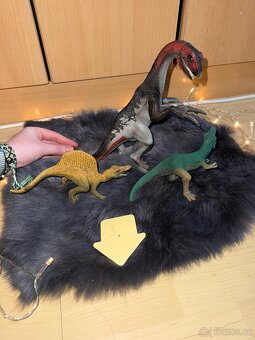 Schleich dino sady - 5