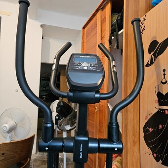 Trenažér Kettler Rivo P – skvělý stav - 5