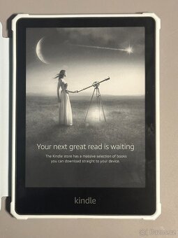 Čtečka Amazon Kindle Paperwhite 11. gen 8GB + obal 2 - 5