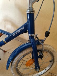 B-twin 16 - 5
