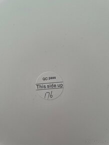 Monitor dechu Babysense 1 Pro - 5