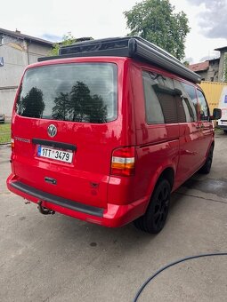 Vw Transporter T5 - 5