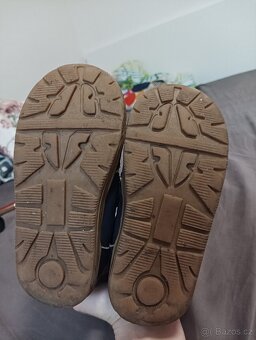 Zimni boty Protetika vel. 26 - 5