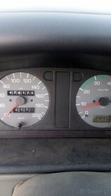 Škoda Felicia 1.3 MPi 50KW - 5