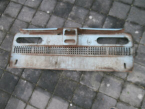 ŠKODA 100-110 zadní čelo použité za 1.000 kč - 5