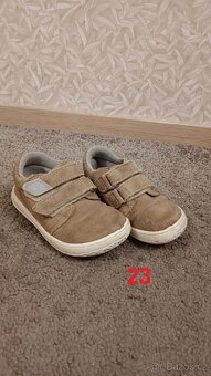 dětské chlapecké boty (vel. 19-28) - 5