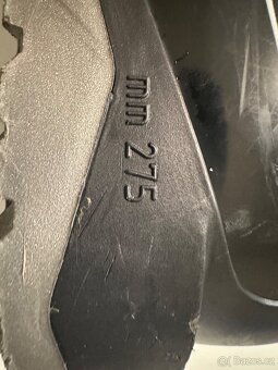 Dětské lyžařské boty - 5