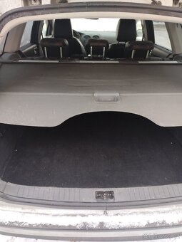 Ford Focus 1.6Diesel Combi Mk2 - 5