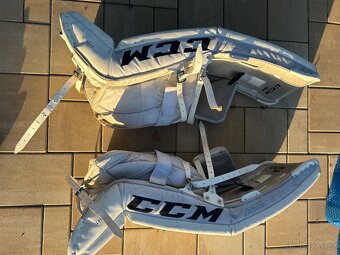 CCM betony na hokej - 5