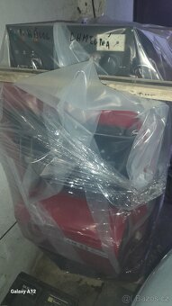 Kotel AM 23 Energo 23 kW -  novy - 5